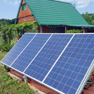 Energija na Imanju